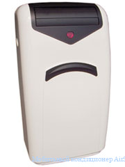 Мобильный кондиционер AirSonic PC15000