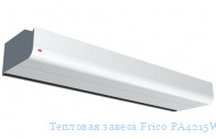   Frico PA4215WH IPX4