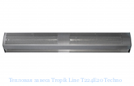Тепловая завеса Tropik Line Т224Е20 Techno