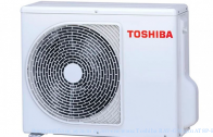 Внешний блок мульти сплит-системы Toshiba RAV-GM1401AT8P-E