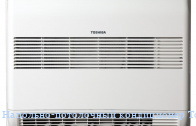 Напольно-потолочный кондиционер Toshiba RAS-B10UFV-E 