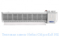   Olefini CM520E18 NERG IPX4