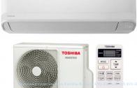 Настенная сплит-система Toshiba RAS-05TKVG-EE/RAS-05TAVG-EE