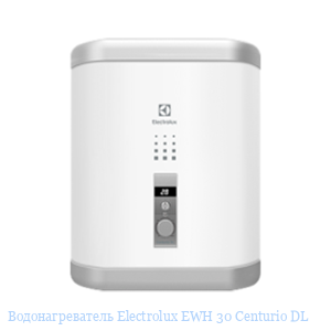  Electrolux EWH 30 Centurio DL