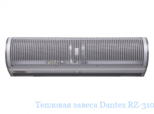   Dantex RZ-31015DM2N