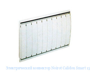   Noirot Calidou Smart 1500  ()