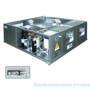 Вентиляционная установка LMF RFM-T 50