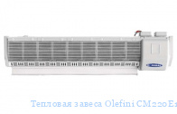 Тепловая завеса Olefini CM220E15 NERG