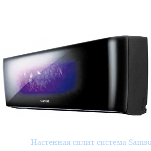 Настенная сплит система Samsung AQV09KBANSER