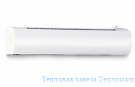 Тепловая завеса Тепломаш КЭВ-12П2022E Оптима