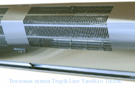   Tropik Line20610 Techno