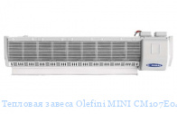   Olefini MINI CM107E04 NERG 