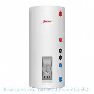  Thermex IRP 200 V (combi)